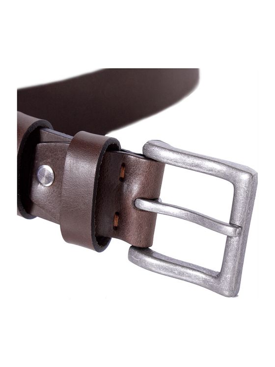 The Chesterfield Brand Brandon Pásek Kůže