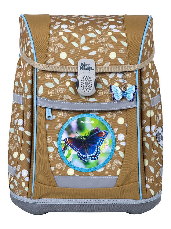 McNeill Tenero Sada školních tašek 5-dílný