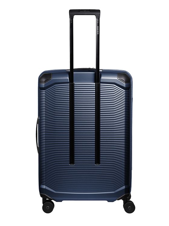 Travelite Millennium 4 hjul Trolley 76 cm