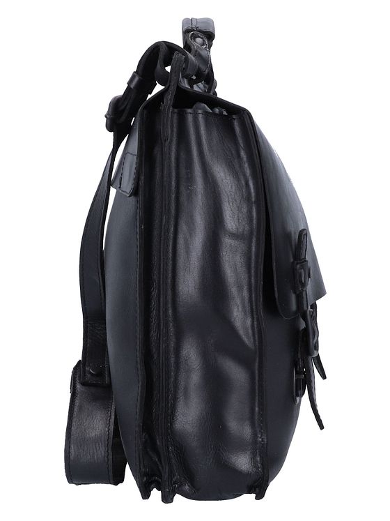 Harold's Aberdeen Dokumenttaske Læder 39 cm Laptoprum Harold's Aberdeen Dokumenttaske Læder 39 cm Laptoprum