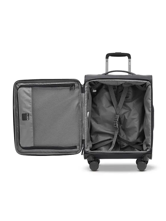 Stratic Stratic Lite 4-pyöräinen Käsimatkatavara S 55 cm Stratic Stratic Lite 4-pyöräinen Käsimatkatavara S 55 cm