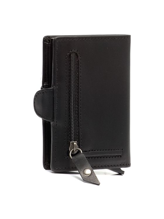 The Chesterfield Brand Lagos Kreditkortetui RFID-beskyttelse Læder 6.5 cm