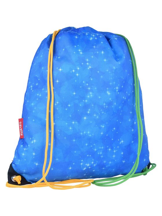 Travelite Heroes of the city gymnastiktaske 39 cm