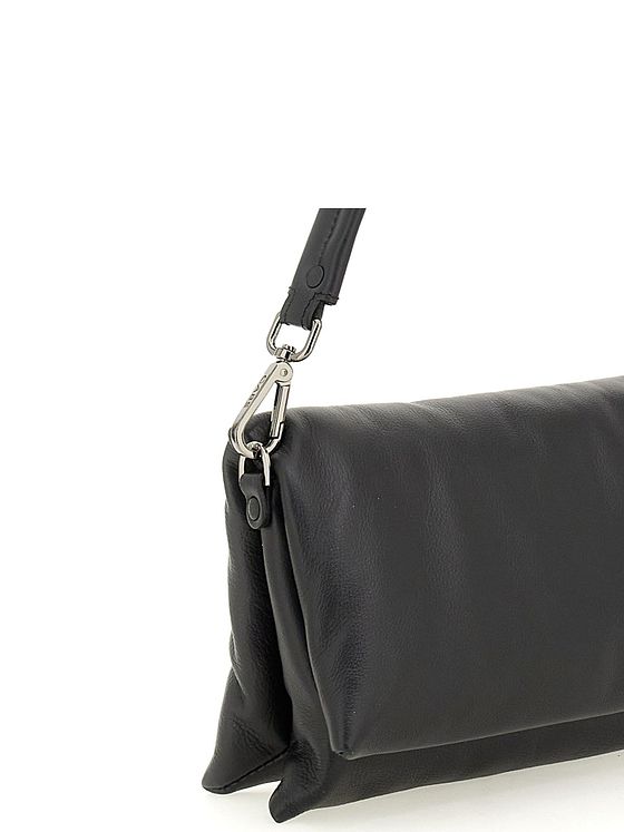 Gabs Iduna Skuldertaske M Læder 26 cm