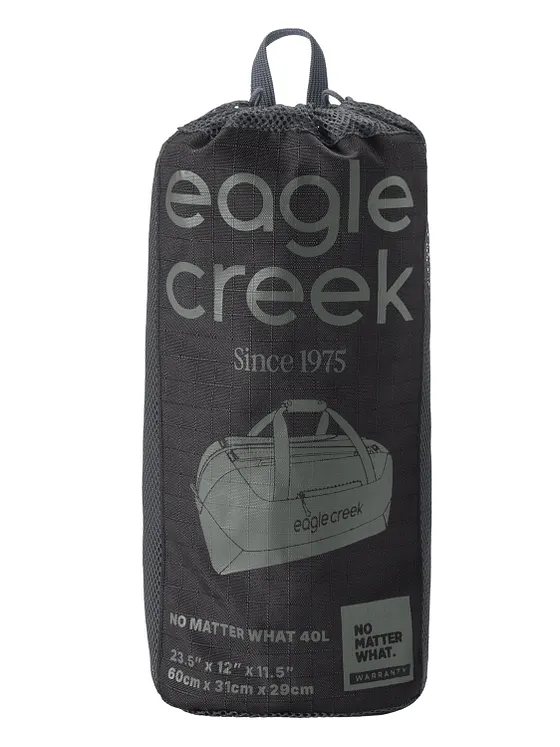Eagle Creek No Matter What 40 L Bolsa de viaje fin de semana 56 cm
