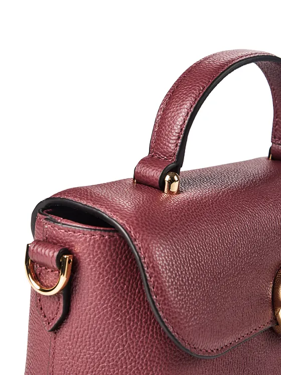 Furla Moonlight Kabelka Kůže 20 cm Furla Moonlight Kabelka Kůže 20 cm