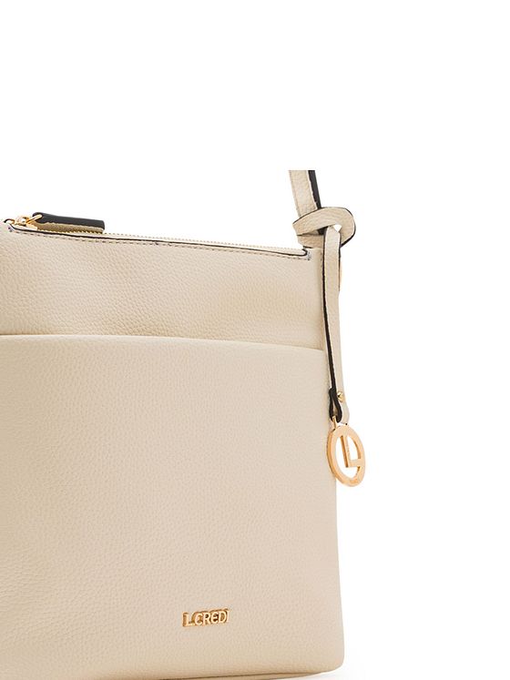 L.CREDI Eda skuldertaske 23 cm