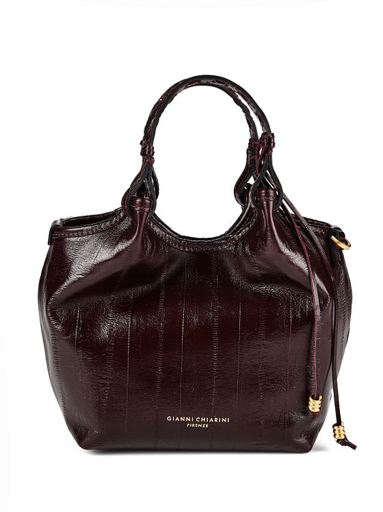 Gianni Chiarini Dua Bolso Piel natural 20 cm Gianni Chiarini Dua Bolso Piel natural 20 cm