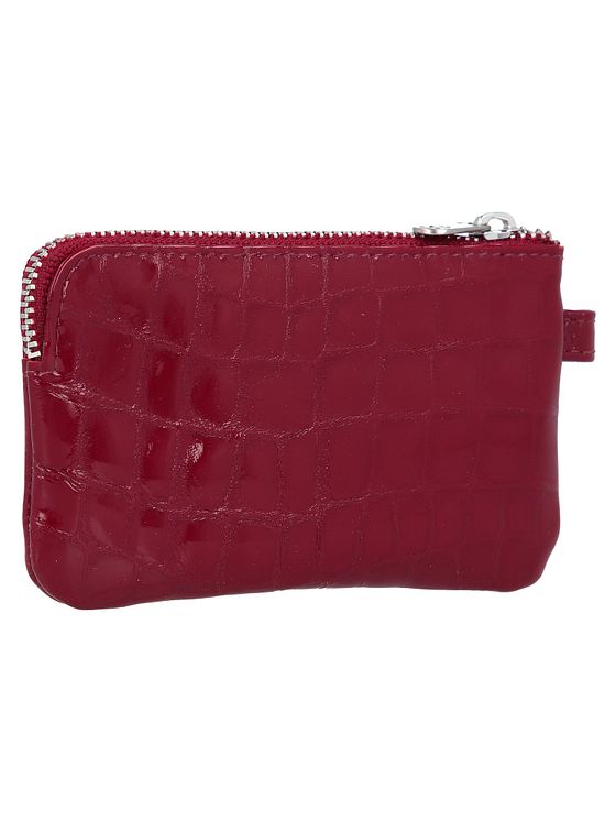 Esquire Nizza Nøgletui Læder 12 cm