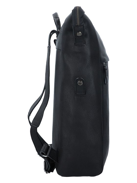 Harold's Country Batoh Kůže 41 cm Kapsa na notebook