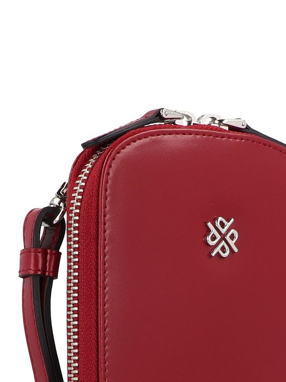 Picard Black Tie1 Mobil-etui Læder 11 cm