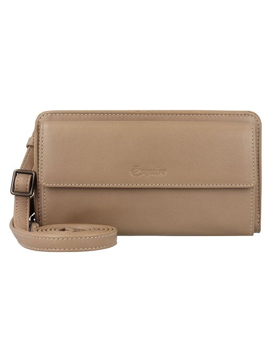 Esquire Peru Mobil-etui Læder 19 cm Esquire Peru Mobil-etui Læder 19 cm