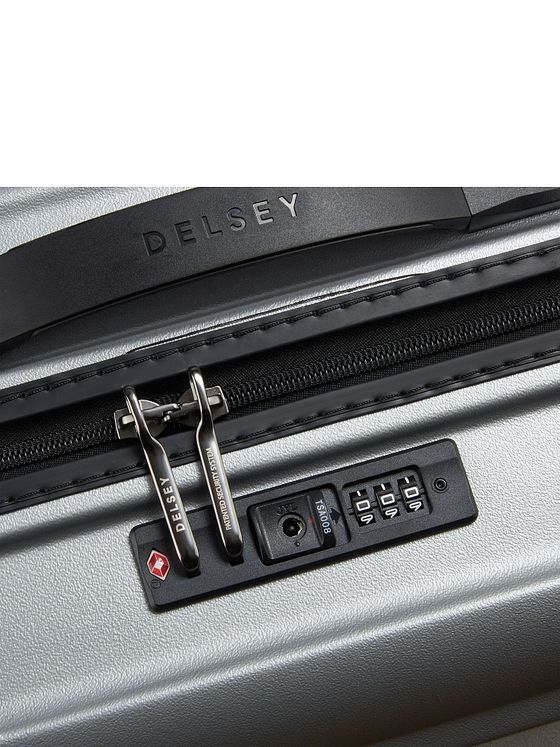 Delsey Paris Turenne 2.0 4 hjul Kabinetrolley 55 cm