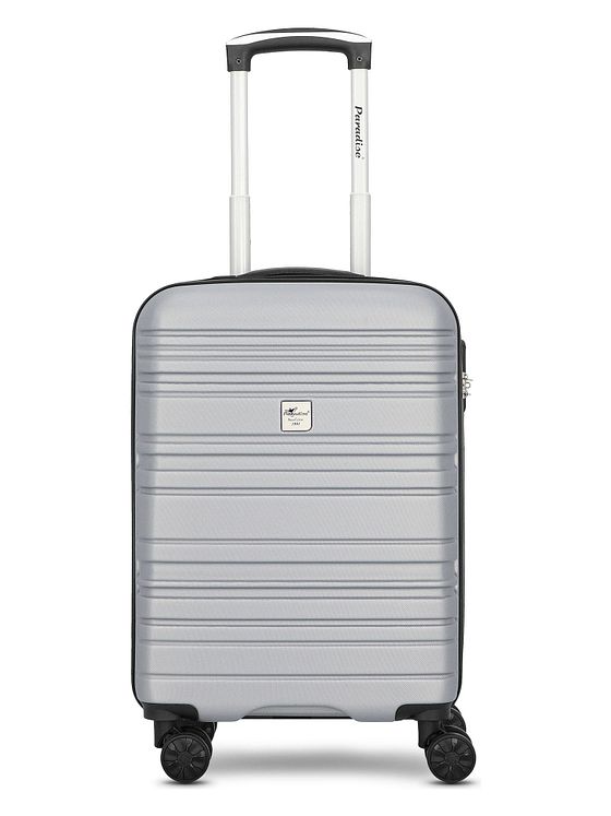 CHECK.IN Paradise 4 hjul Kabinetrolley 55 cm