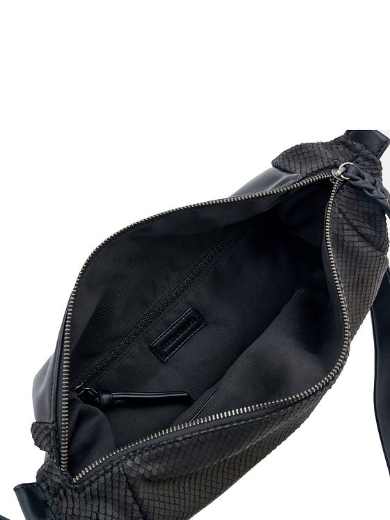 FredsBruder Daily Catch Skuldertaske Læder 32 cm