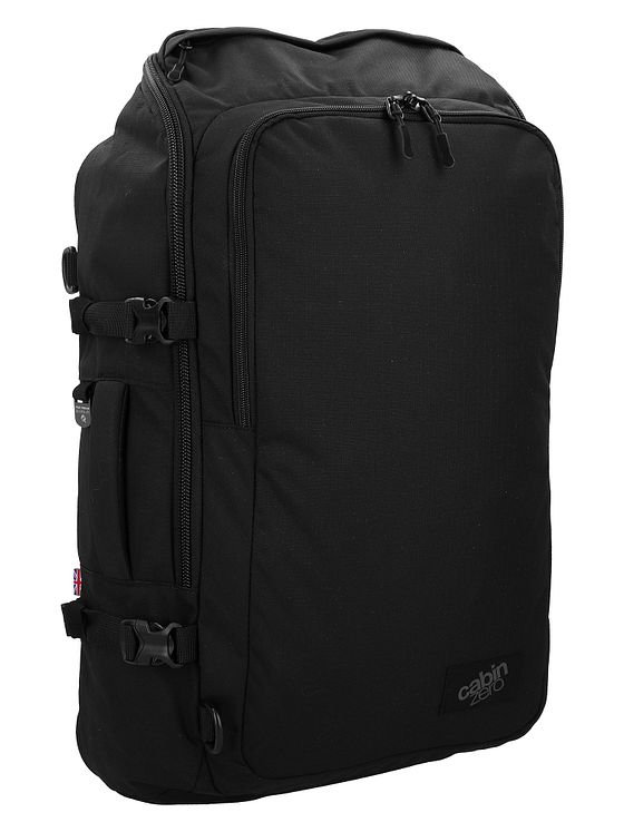 Cabin Zero Adventure Cabin Bag ADV Pro 42L rygsæk 55 cm rum til bærbar computer Cabin Zero Adventure Cabin Bag ADV Pro 42L rygsæk 55 cm rum til bærbar computer