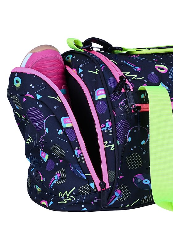 McNeill Træningspose 37 cm