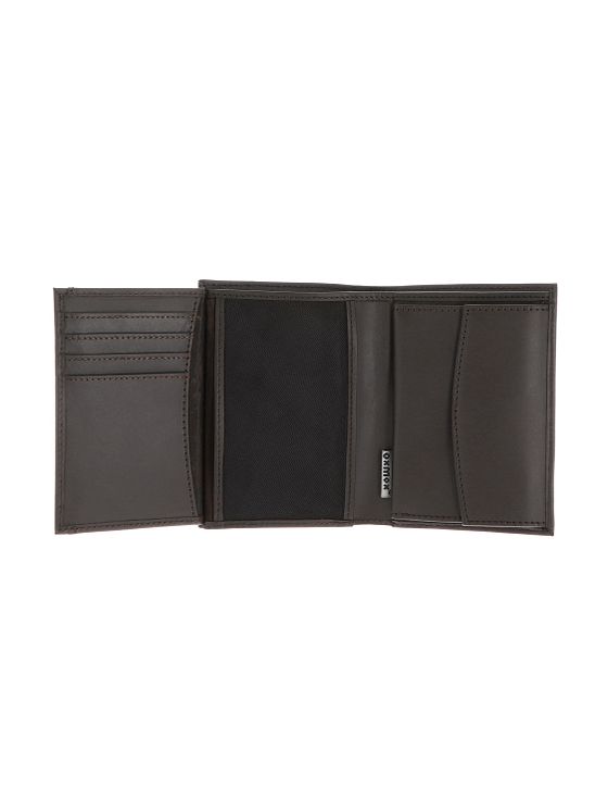 oxmox Leather Pung RFID-beskyttelse Læder 10 cm oxmox Leather Pung RFID-beskyttelse Læder 10 cm