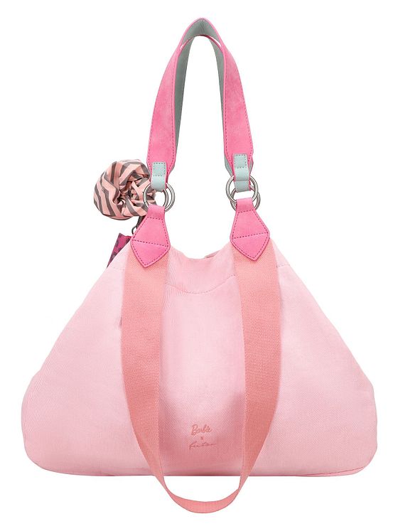 Fritzi aus Preußen Malibu Denim Limited Barbie Izzy Medium Shopper-taske 42 cm Fritzi aus Preußen Malibu Denim Limited Barbie Izzy Medium Shopper-taske 42 cm