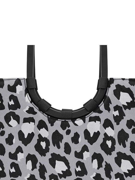 reisenthel Nákupní taška Loopshopper L Frame 46 cm