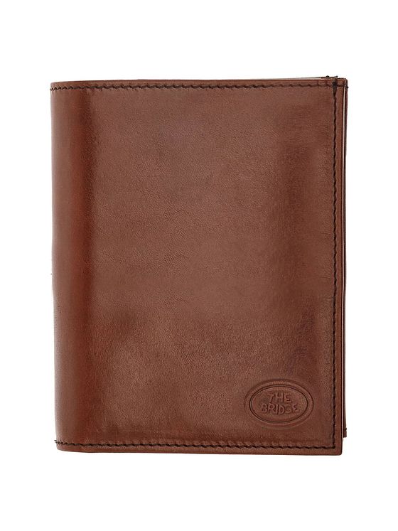 The Bridge Story Uomo pung RFID læder 10 cm