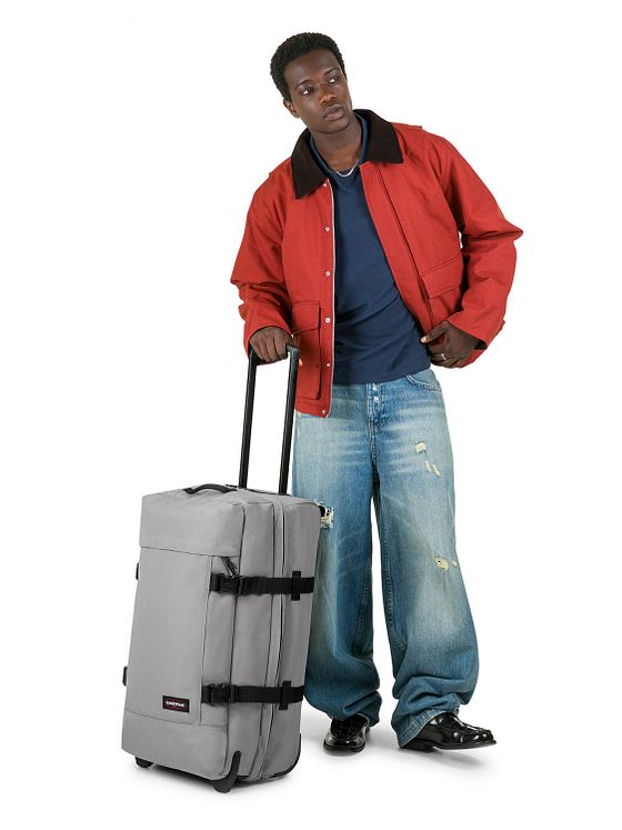 Eastpak Tranverz 2 hjul Trolley 67 cm
