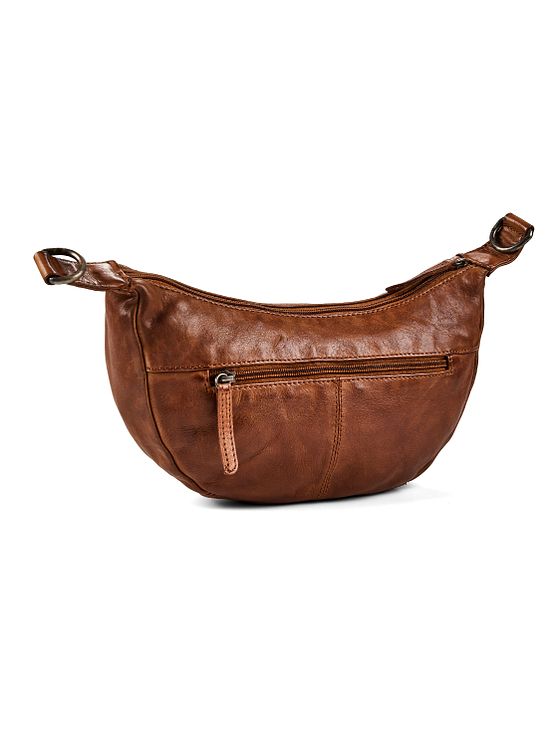 Greenburry Torro Lavado Bolsa de hombro Piel natural 31 cm Greenburry Torro Lavado Bolsa de hombro Piel natural 31 cm