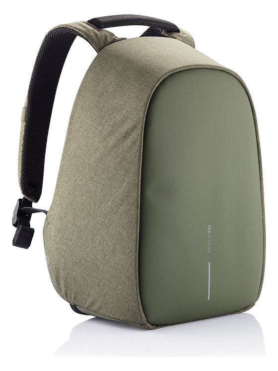 XD Design Bobby Hero Regular Backpack RFID 45 cm rum til bærbar computer