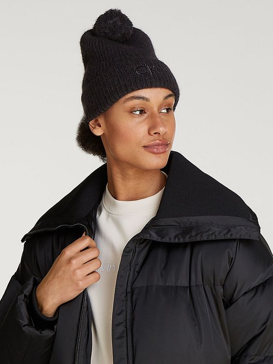 Calvin Klein CK Embroidery Airy Strikhue