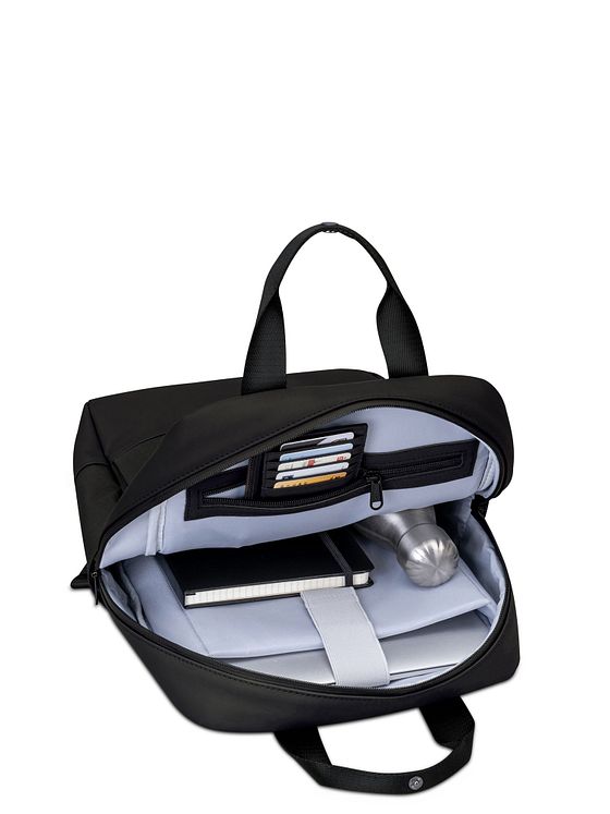 Johnny Urban Eco Series Jona Daypack 36 cm Laptoprum Johnny Urban Eco Series Jona Daypack 36 cm Laptoprum