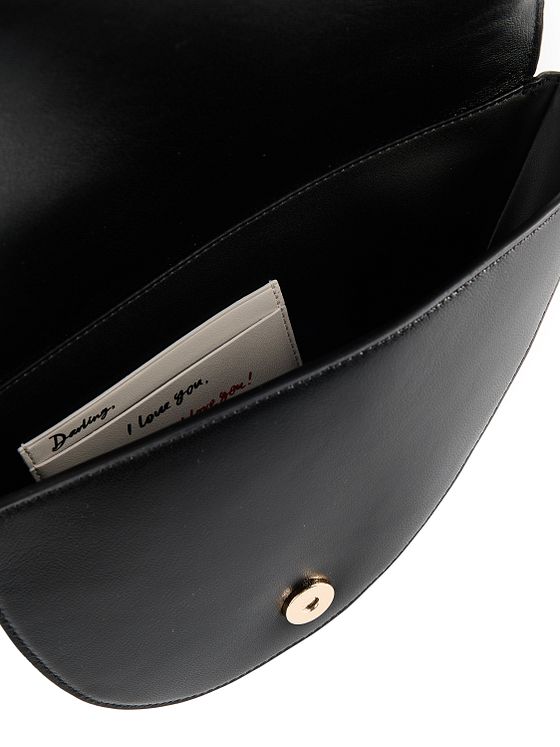 Kate Spade New York The Spade Skuldertaske Læder 24 cm