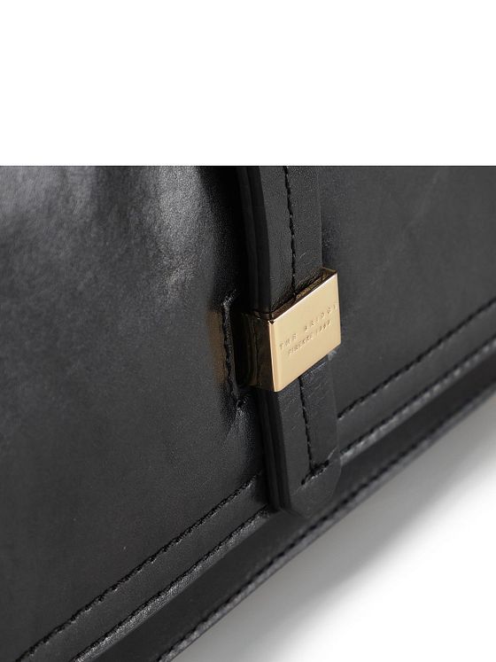 The Bridge Beatrice Skuldertaske Læder 26 cm The Bridge Beatrice Skuldertaske Læder 26 cm