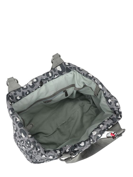 Fritzi aus Preußen Izzy Medium Limited Leo Camel Skuldertaske 42 cm