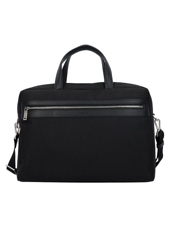 Calvin Klein Contrast Dokumenttaske 41 cm Laptoprum