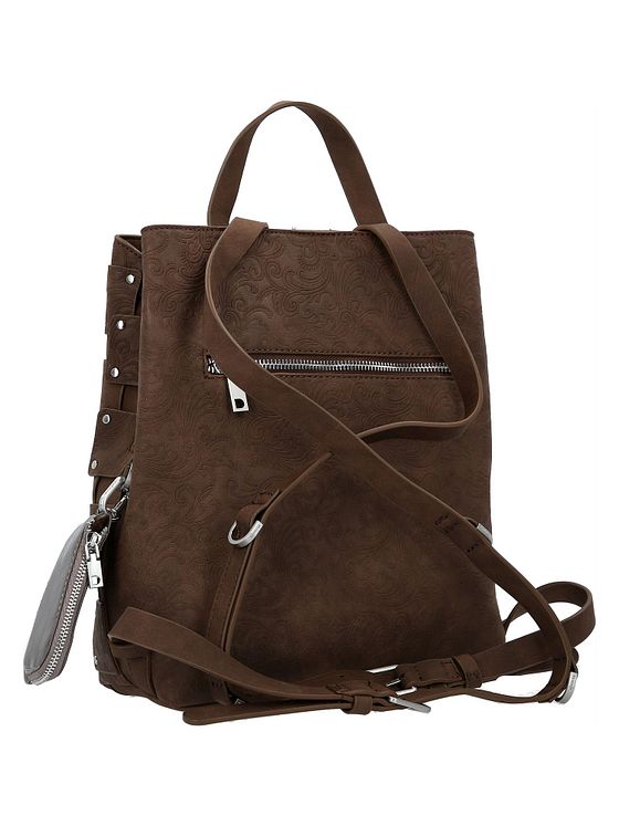 Desigual New Patch Sumy Daypack 34.5 cm