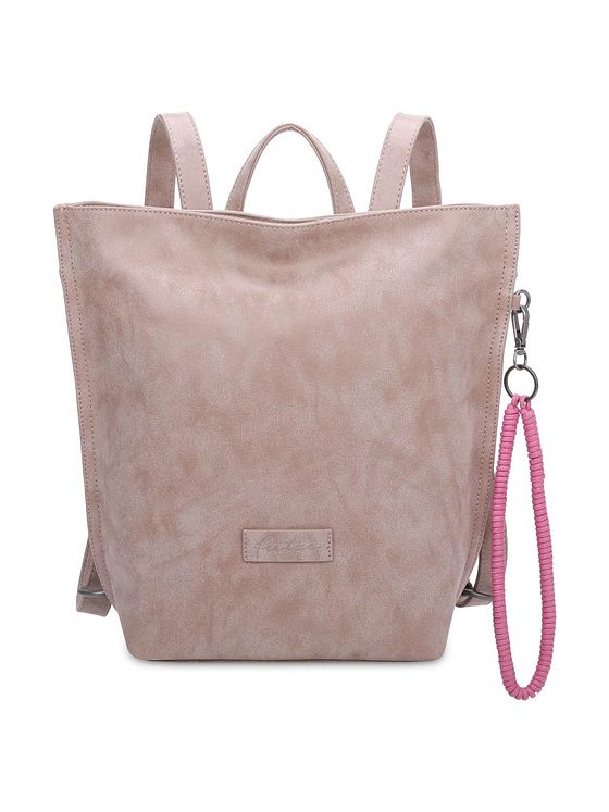 Fritzi aus Preußen Fritzi33N Vintage City Rucksack 35.5 cm Fritzi aus Preußen Fritzi33N Vintage City Rucksack 35.5 cm