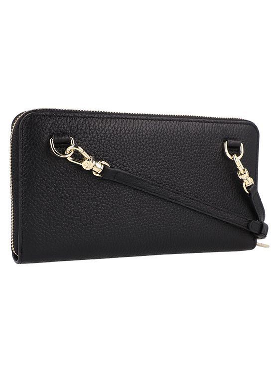 AIGNER Clutch pung Læder 20 cm