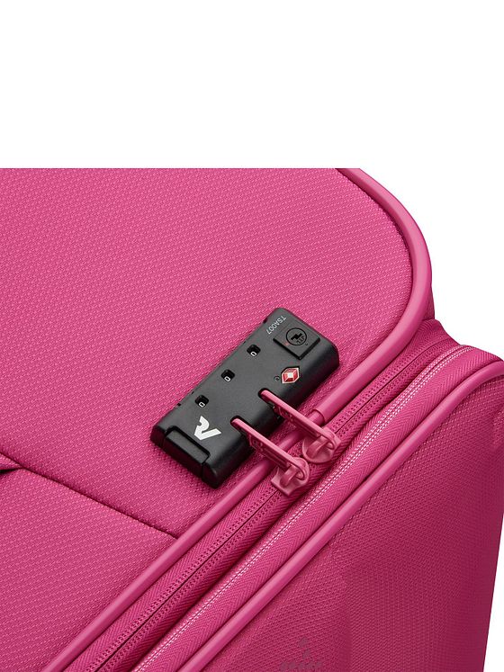 Roncato Jazz 4.0 4 hjul Trolley L 78 cm med strækfold