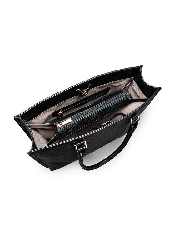 L.CREDI Sarita Schultertasche 39 cm