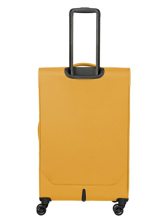 Travelite Umbria 4 kolečka Vozík L 77 cm s roztažitelným záhybem