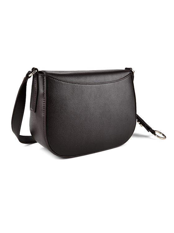 Boss Numah Skuldertaske Læder 22 cm