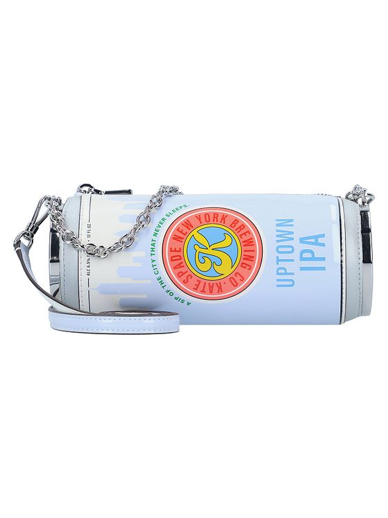 Kate Spade New York Snack Time Skuldertaske 22 cm