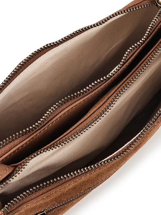 Liebeskind Zena Crossbody-laukku S Nahka 25 cm