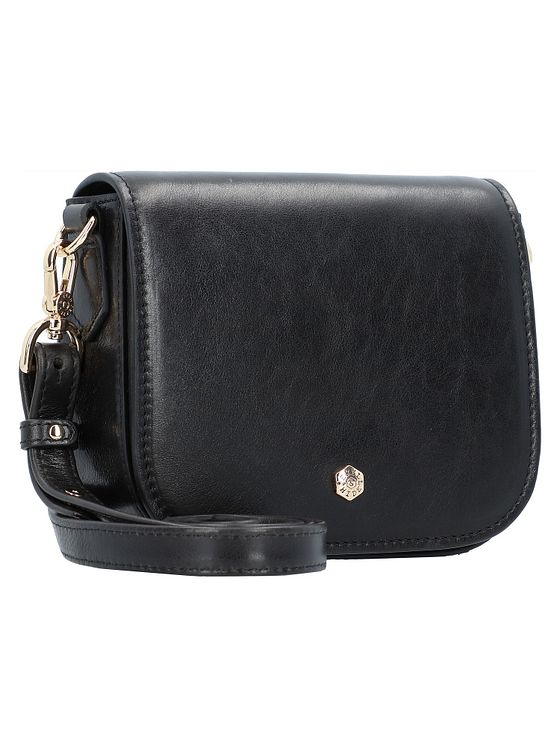 Jekyll & Hide Paris Skuldertaske Læder 19 cm