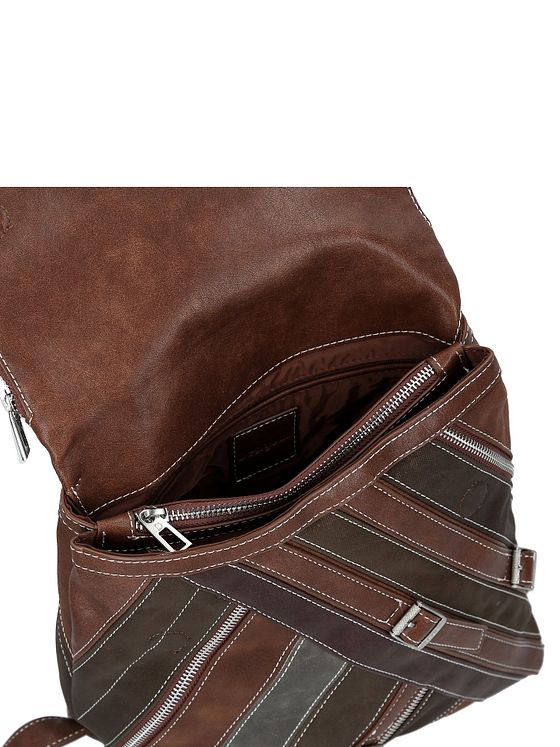 Desigual Fibonacci Hampton City-rygsæk 28 cm