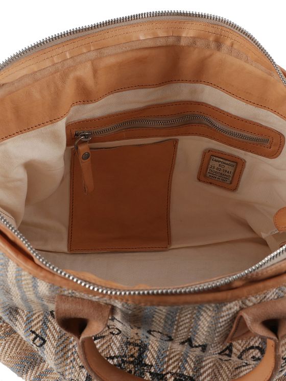 Campomaggi Pothos Nákupní taška 43 cm