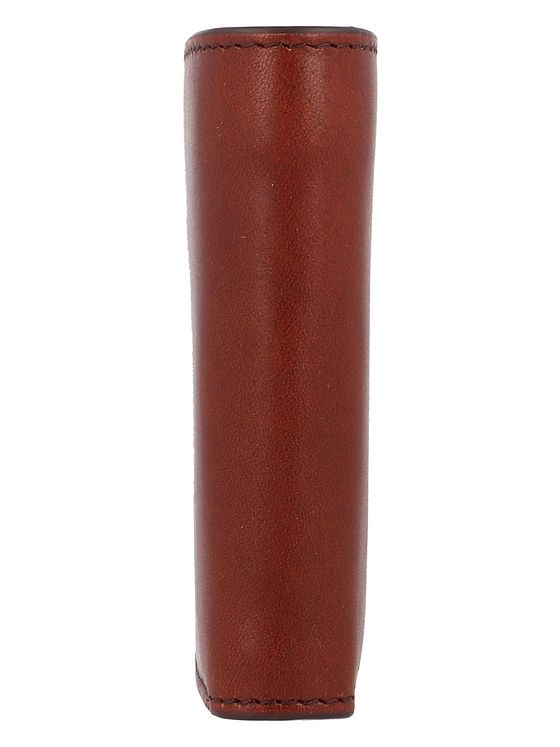 The Bridge Giacomo Pung RFID-beskyttelse Læder 9 cm