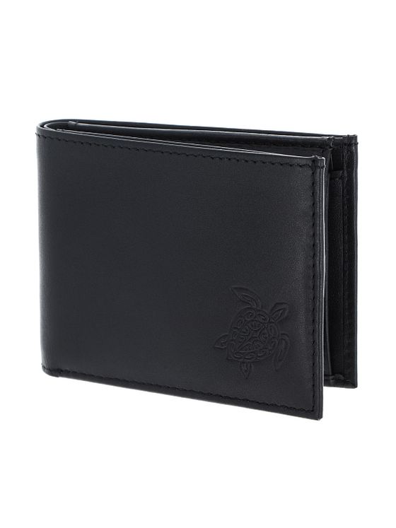 oxmox Leather Pung RFID-beskyttelse Læder 11 cm oxmox Leather Pung RFID-beskyttelse Læder 11 cm