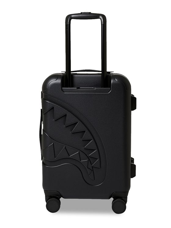 Sprayground Cargo Patches 4 hjul Kabinetrolley 53 cm