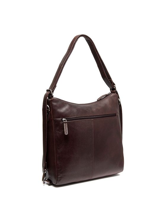 The Chesterfield Brand Letizia Skuldertaske Læder 32 cm